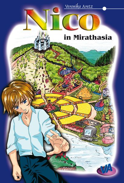 Nico in Mirathasia