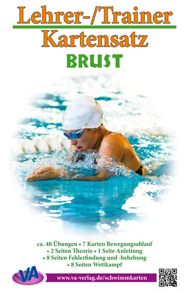Brust, A4, unlaminiert