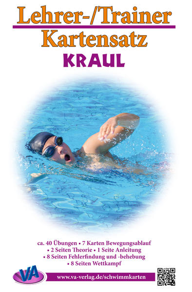 Kraul, A4, unlaminiert