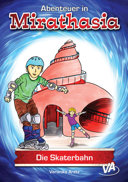 Die Skaterbahn (1)