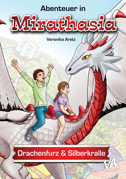 Drachenfurz & Silberkralle (4)