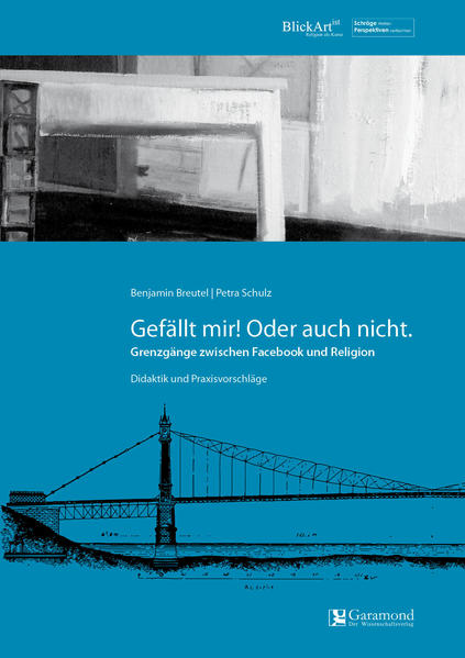 Gefällt mir! Oder auch nicht.