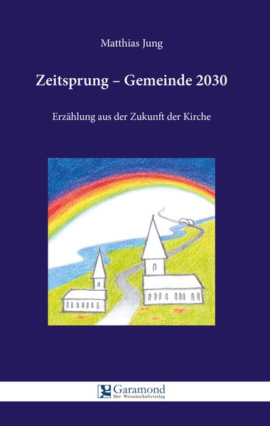 Zeitsprung - Gemeinde 2030