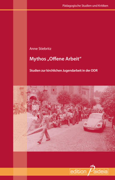 Mythos „Offene Arbeit“