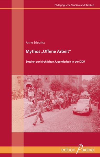 Mythos „Offene Arbeit“