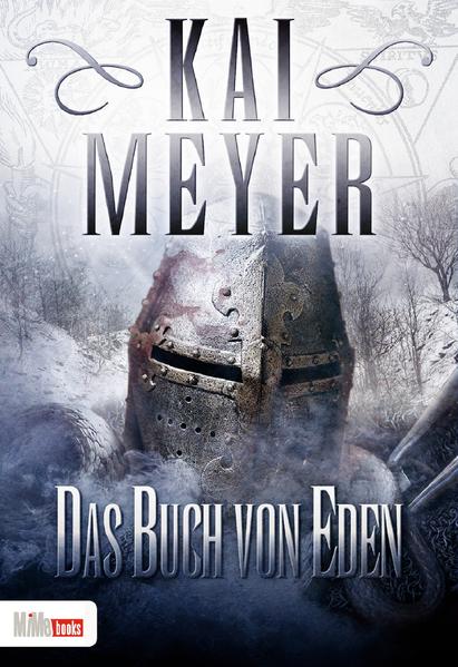 Das Buch von Eden