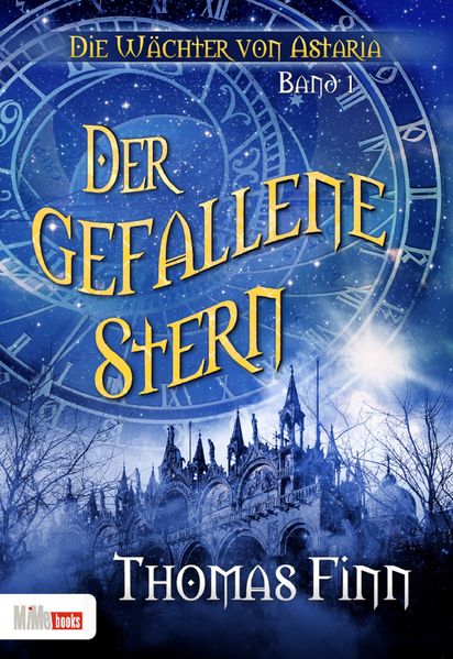 Buchcover
