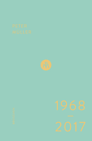 Broschen 1968 – 2017