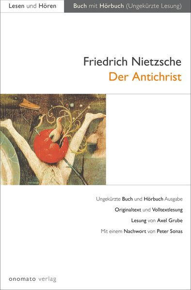 Buchcover