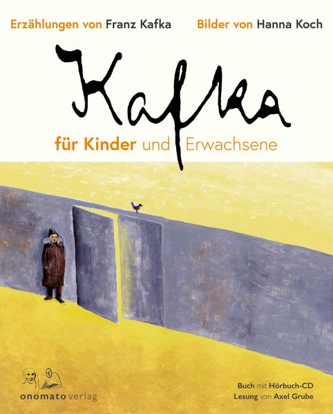 Kafka für Kinder und Erwachsene