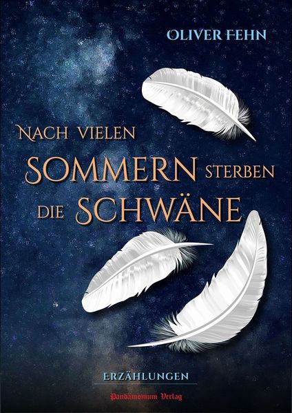 Nach vielen Sommern sterben die Schwäne