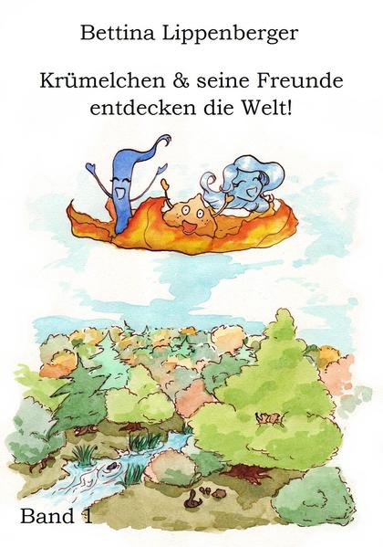 Krümelchen und seine Freunde