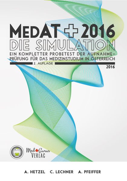 MedAT-H 2016 - Die Simulation
