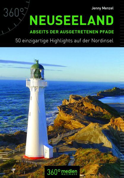 Neuseeland abseits der ausgetretenen Pfade