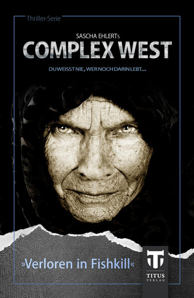 Complex West: Verloren in Fishkill