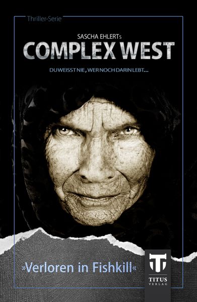 Complex West: Verloren in Fishkill
