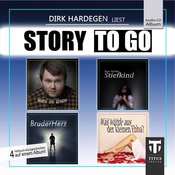 Story to go - Sonderedition 1