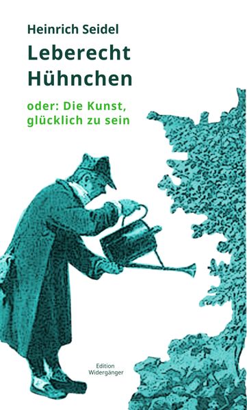 Leberecht Hühnchen