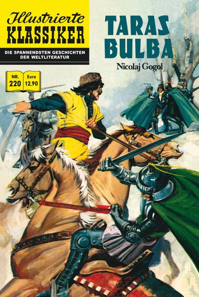 Taras Bulba