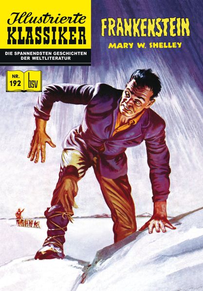 Frankenstein