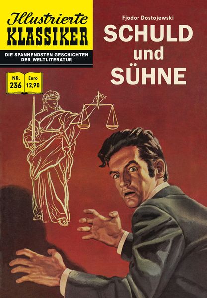 Schuld und Sühne