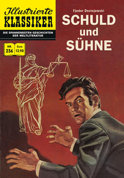 Schuld und Sühne