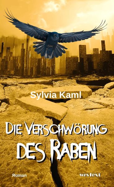 Die Verschwörung des Raben