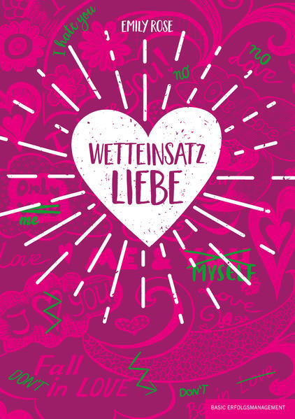 WETTEINSATZ LIEBE