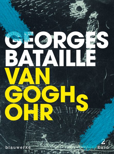 Van Goghs Ohr