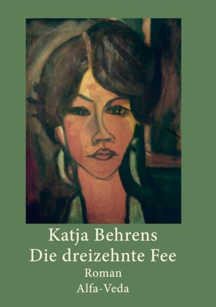 Die dreizehnte Fee