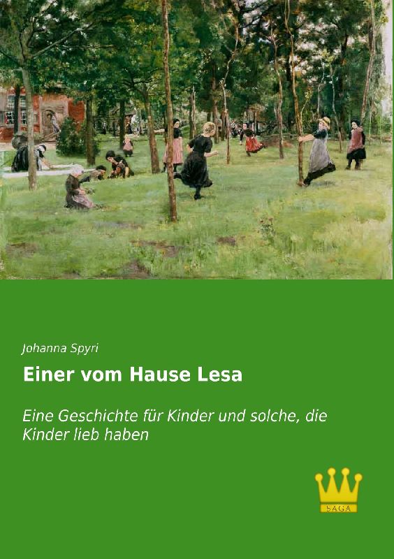 Buchcover
