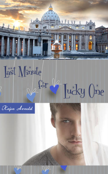 Last Minute for Lucky One