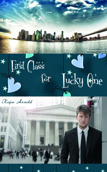 First Class for Lucky One
