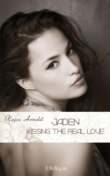 Jaden - Kissing the Real Love