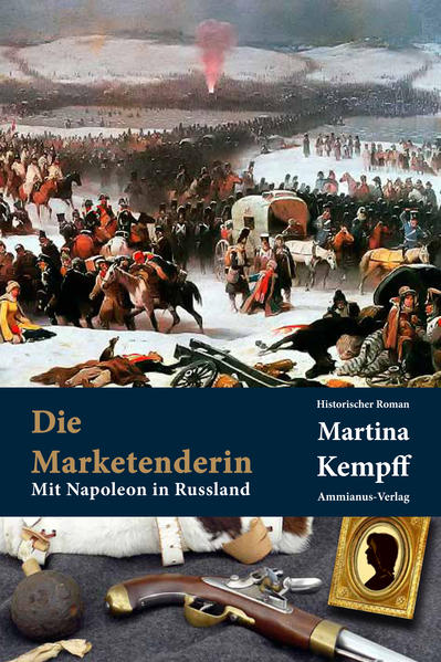 Die Marketenderin