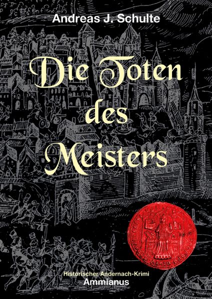 Die Toten des Meisters