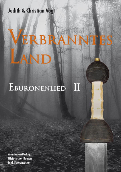 Verbranntes Land