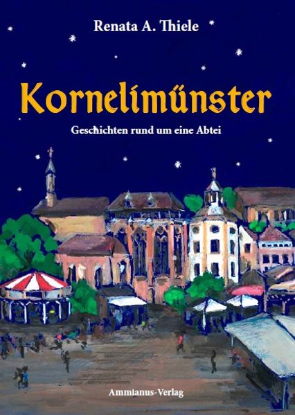 Kornelimünster