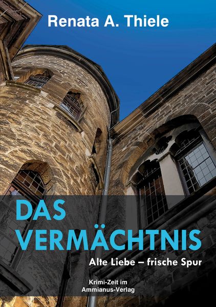 Das Vermächtnis