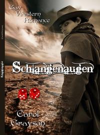 Schlangenaugen