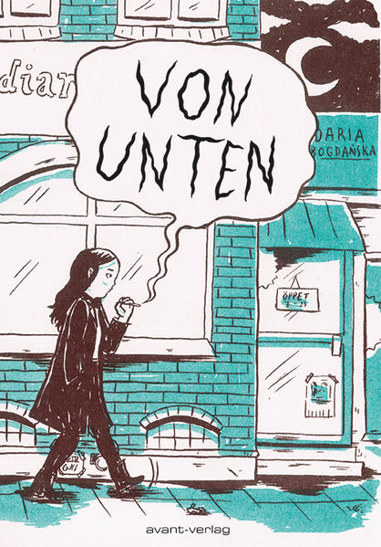 Von Unten