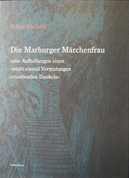 Die Marburger Märchenfrau
