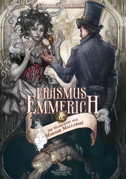 Buchcover