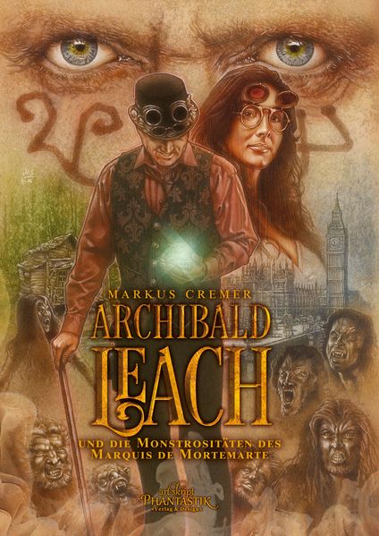 Buchcover