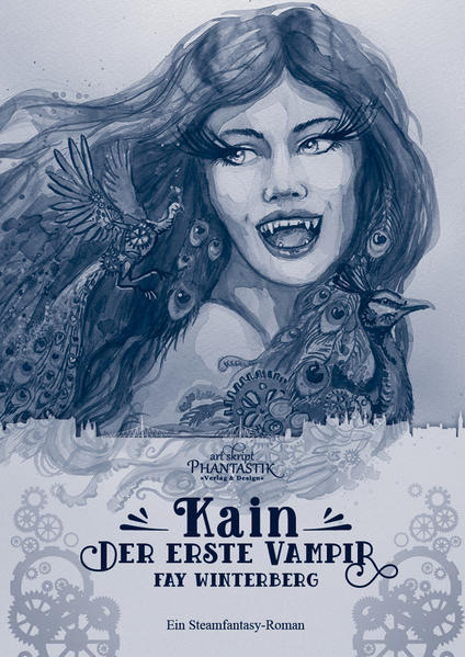 Kain - Der erste Vampir