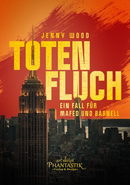 Buchcover
