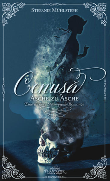 Cenuşă - Asche zu Asche