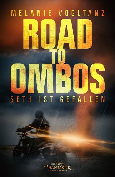 Buchcover