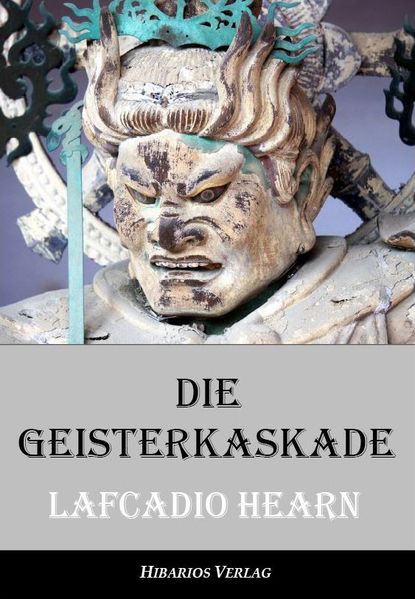 Die Geisterkaskade - Seltsame Geschichten aus Japan
