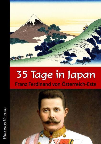 35 Tage in Japan